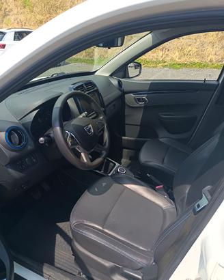 Dacia Spring Comfort 2021