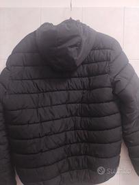 Giubbotto originale EA7