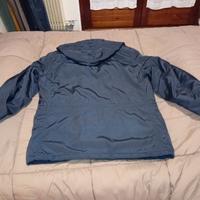 Giubbotto NAVIGARE imbottito stile m65 4 tasche