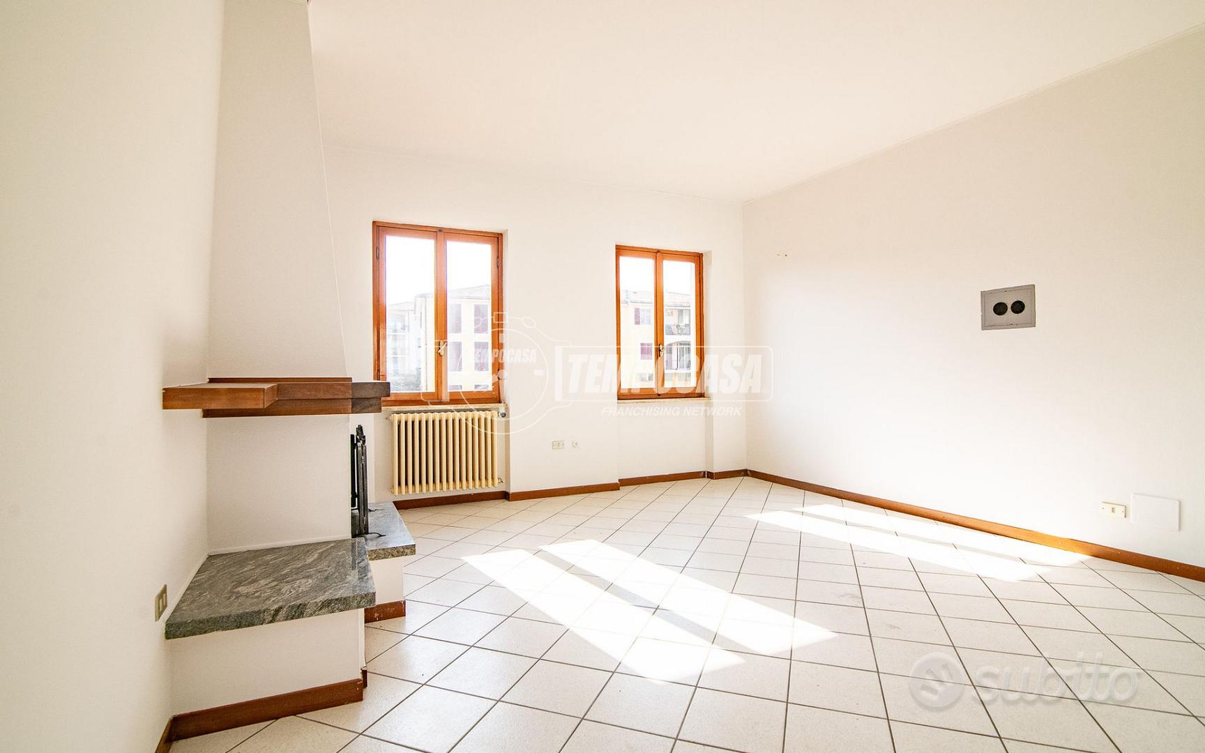 Apartment in Cassano d'Adda, Milano - Vista 4