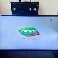 Televisore Samsung led Smart tv 40 pollici