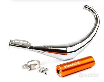 Stage 6 passaggio basso