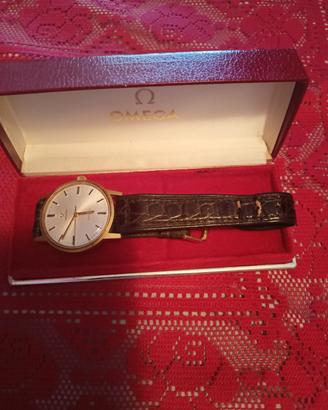 Orologio Omega
