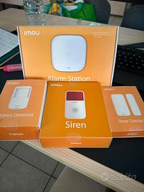 Materiale imou