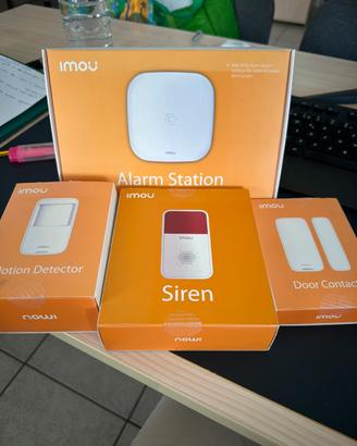 Materiale imou