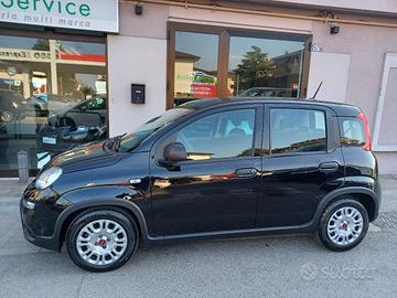 FIAT - Panda - 1.0 FireFly S&S Hybrid