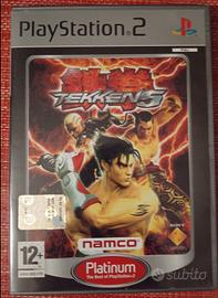 Play station 2 gioco