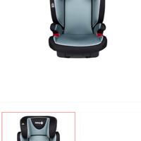 Seggiolino auto