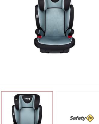 Seggiolino auto