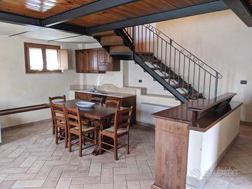 Villa o villino Magione [AFF.2024-7ARG]