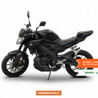 yamaha mt SPORT