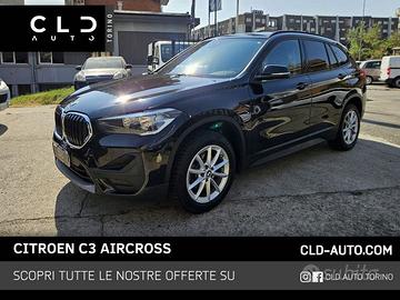 BMW X1 sdrive16d Business Advantage auto
