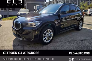BMW X1 sdrive16d Business Advantage auto
