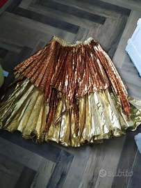 Animalie - danza orientale e tribal fusion - iside