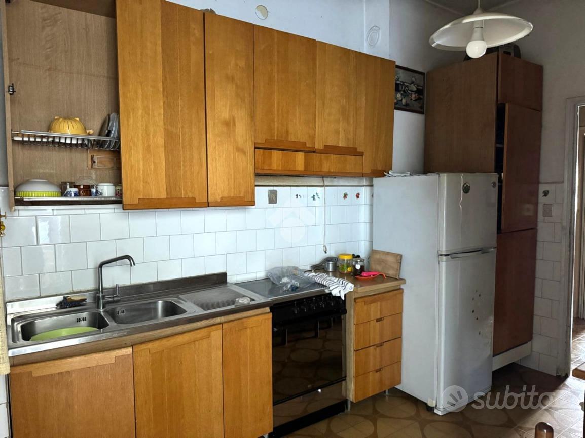 Appartamento – Bologna, Pilastro, San Donato-San Vitale - Altro