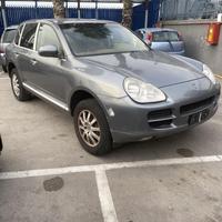 RICAMBI USATI AUTO PORSCHE Cayenne 1Â° Serie Benzi