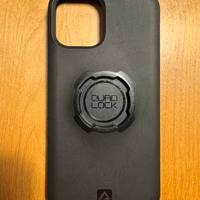 Custodia Quad Lock iPhone 12