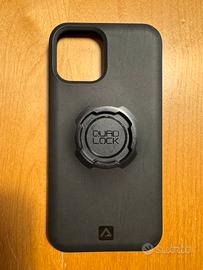 Custodia Quad Lock iPhone 12