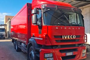 iveco stralis 