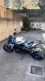 Suzuki gsx s1000