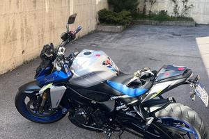 Suzuki gsx s1000