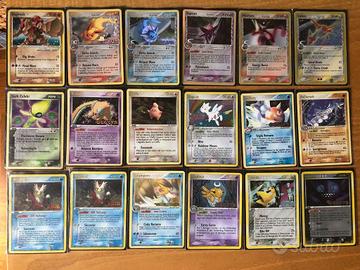 Carte Pokemon 1