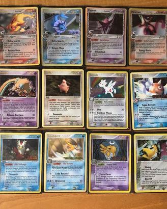 Carte Pokemon 1