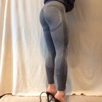 Leggings Shein Palestra