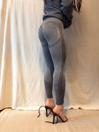 Leggings Shein Palestra