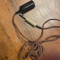 pick up radio geloso 9009