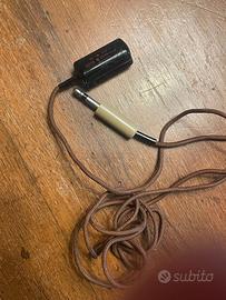 pick up radio geloso 9009