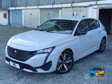 Peugeot 308 1.5 bluehdi Allure s&s 130cv eat8