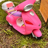 Giochi e passeggino