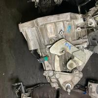 Cambio Renault K9K 1.5 DCI