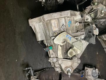 Cambio Renault K9K 1.5 DCI