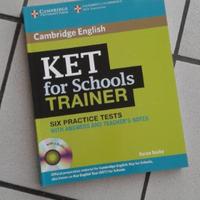 Ket for schools trainer