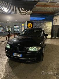 Bmw serie1