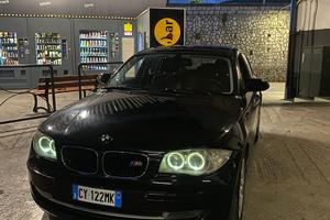 Bmw serie1