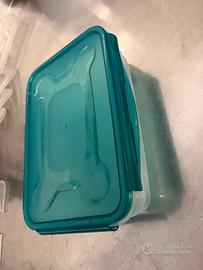 Vaschette ermetiche per alimenti