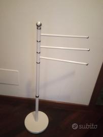 piantana per bagno 