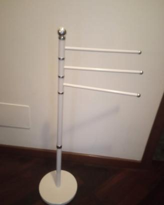 piantana per bagno 