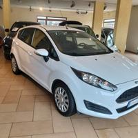 Ford Fiesta 1.5 TDCi 75CV 5 porte Business
