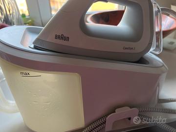 Ferro da stirp con caldaia Brown Care Style 3