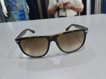 m1296 ray-ban rb4147 marrone montatura boy fri