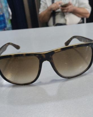 m1296 ray-ban rb4147 marrone montatura boy fri