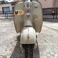 Lambretta Altro modello - 1953