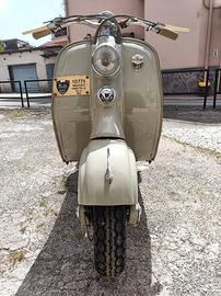 Lambretta Altro modello - 1953