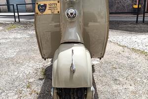 Lambretta Altro modello - 1953