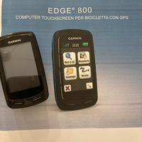 Garmin EDGE 800