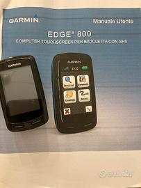 Garmin EDGE 800